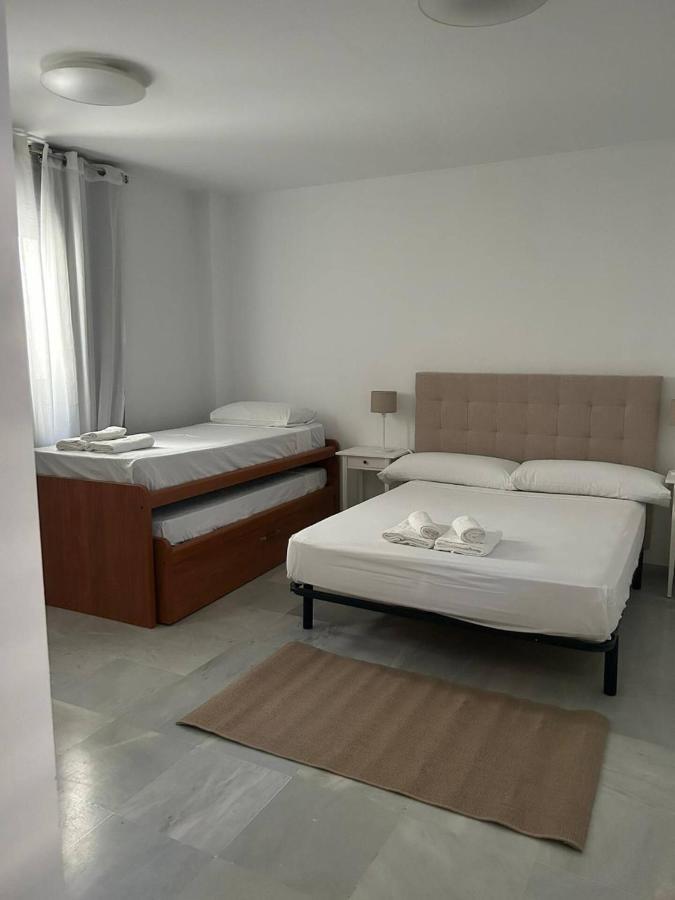 San Bernardo Family Apartment