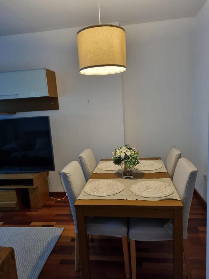 San Bernardo Family Apartment