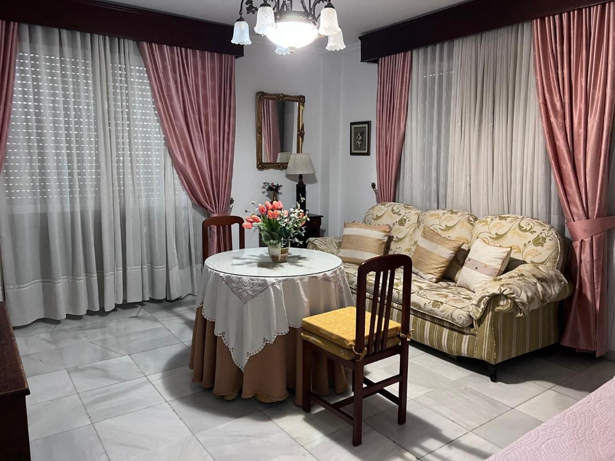 Maria 1 Apartamento Sevilla