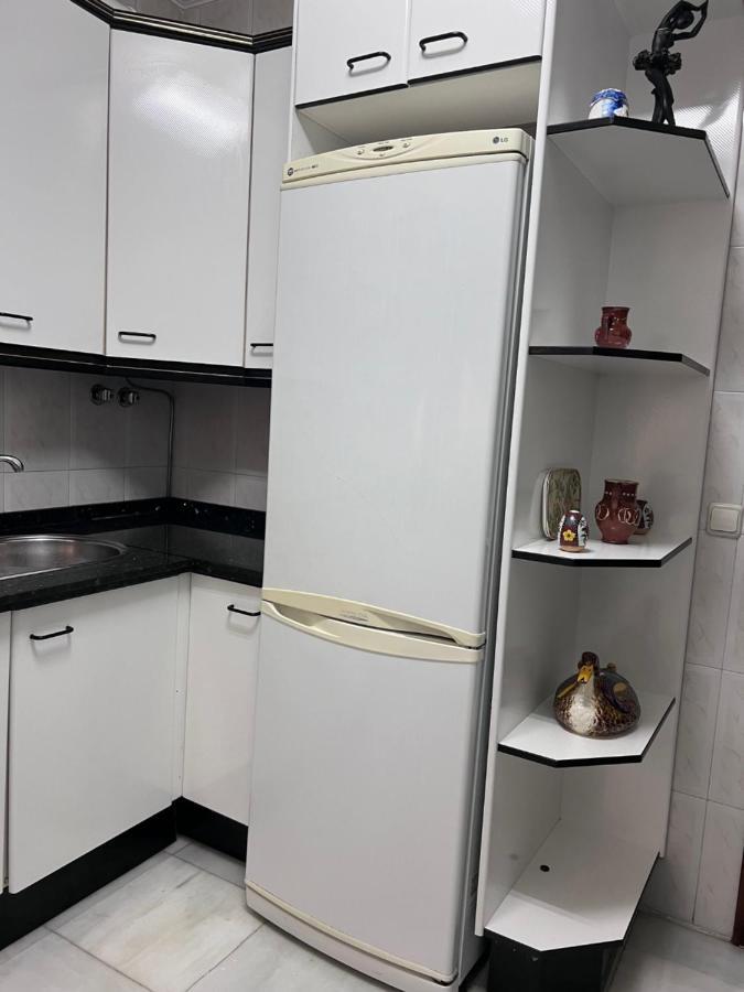 Apartamento Maria 1