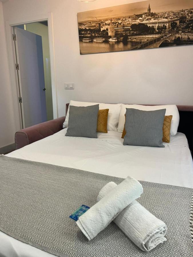 Apartamento Deluxe Artemisa *