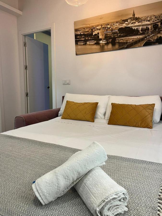 Apartamento Deluxe Artemisa Sevilla