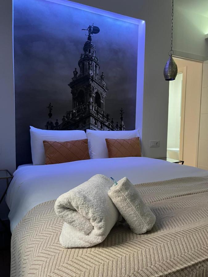 Deluxe Artemisa Apartamento