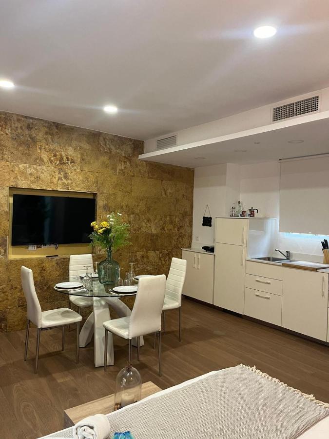 Deluxe Artemisa Apartamento *