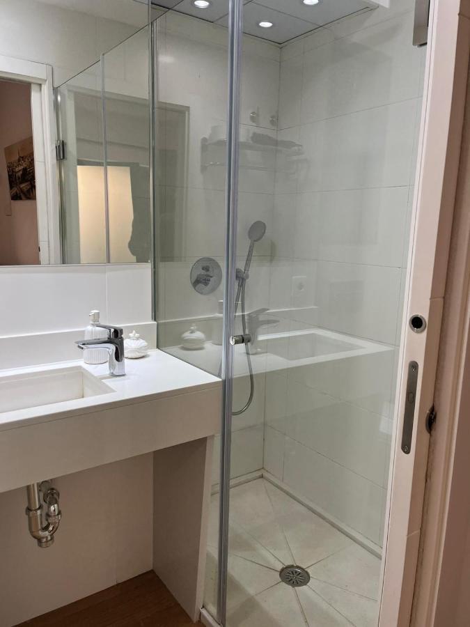 Deluxe Artemisa Apartamento Sevilla