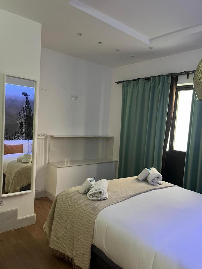 Apartamento Deluxe Artemisa Sevilla