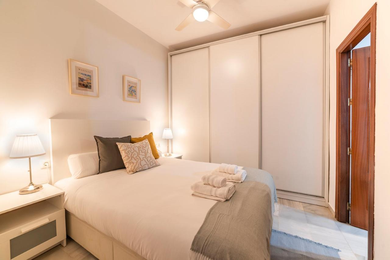Apartamento Alohamundi Torres Sevilla