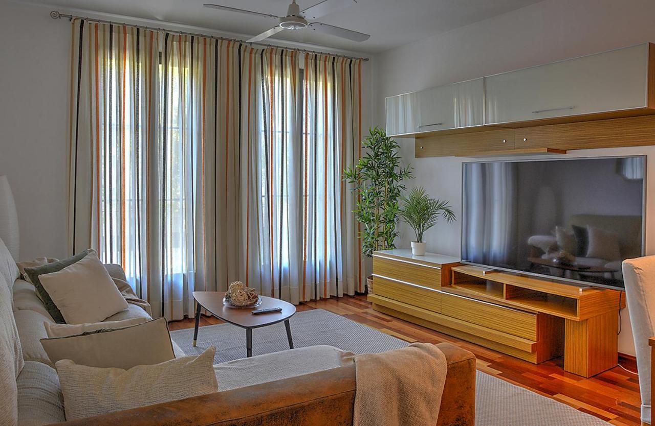 San Bernardo Family Apartment *
