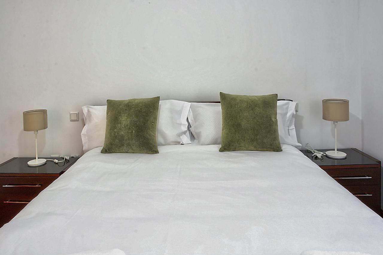 San Bernardo Family Apartment Seville