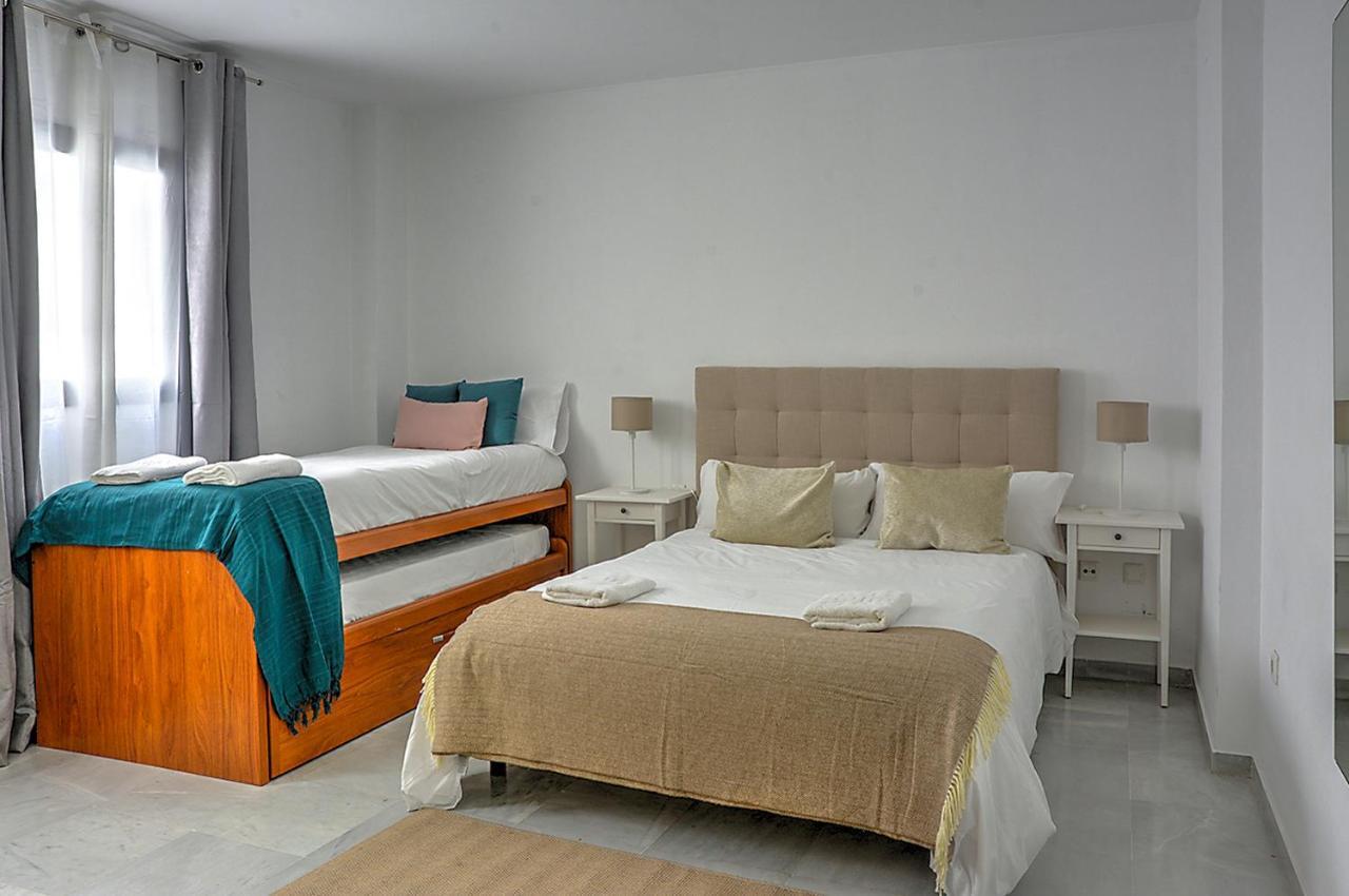San Bernardo Family Apartment