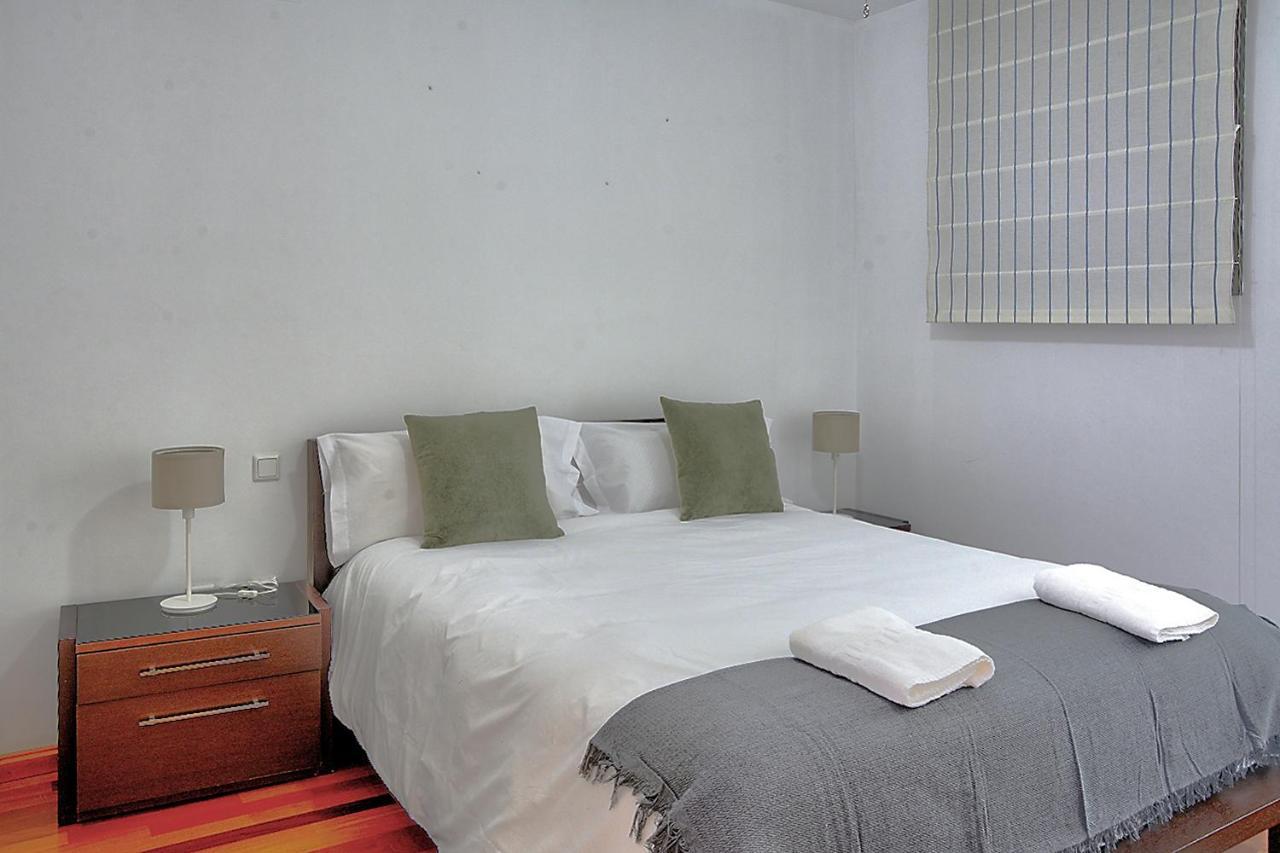 Apartment San Bernardo Family