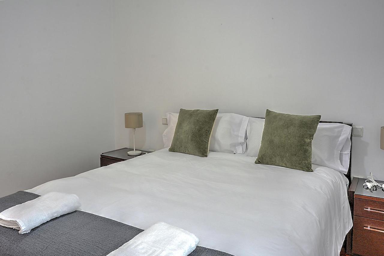 San Bernardo Family Apartment Seville