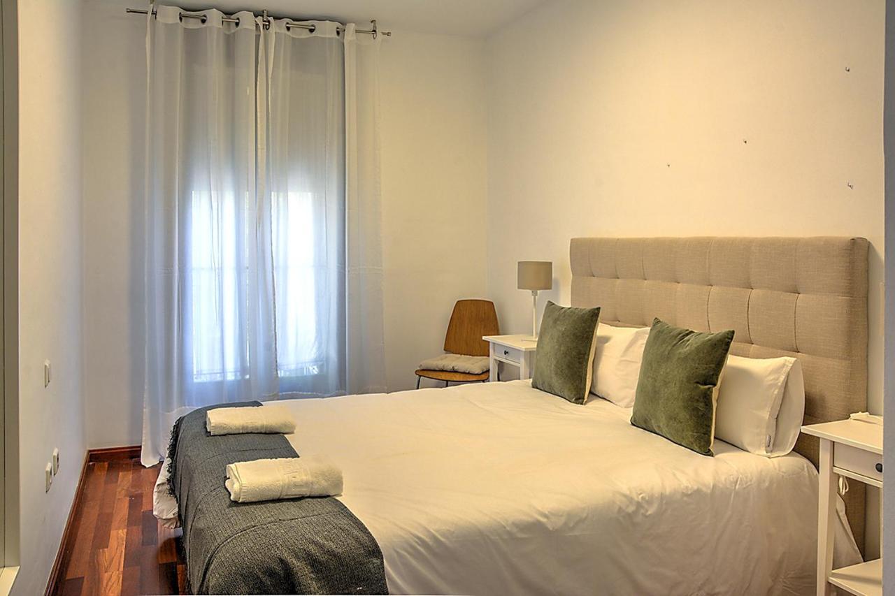 San Bernardo Family Apartment