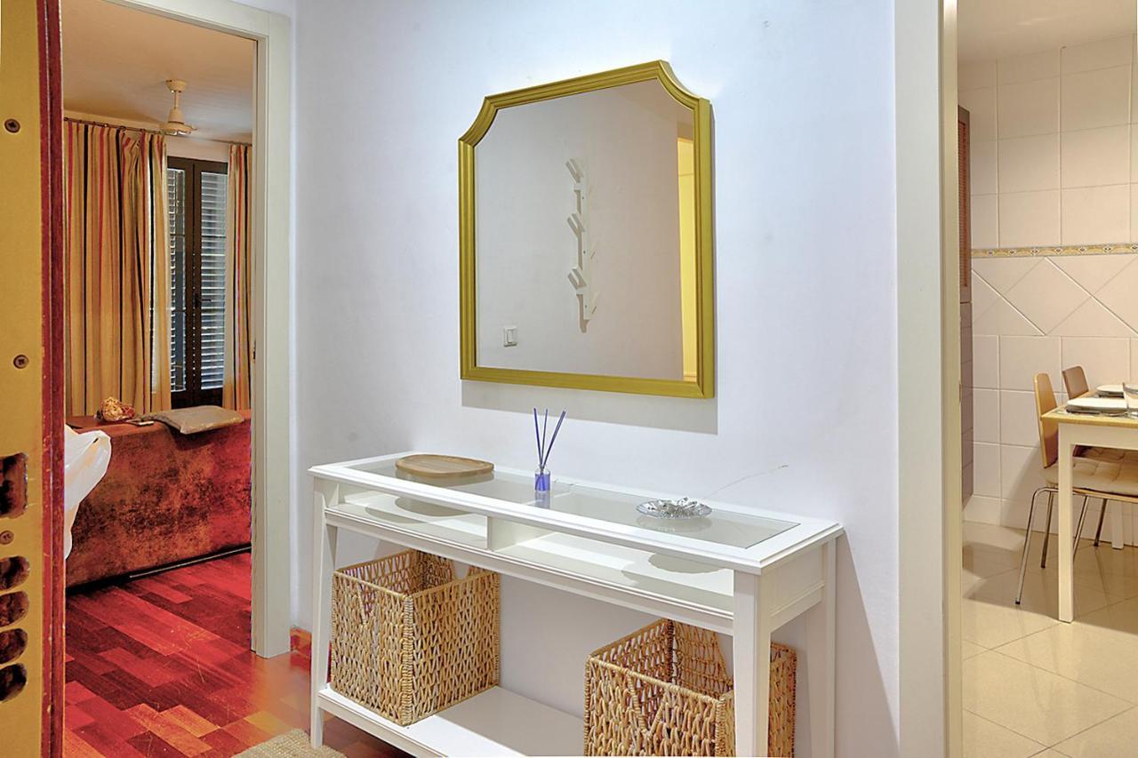 San Bernardo Family Apartment Seville