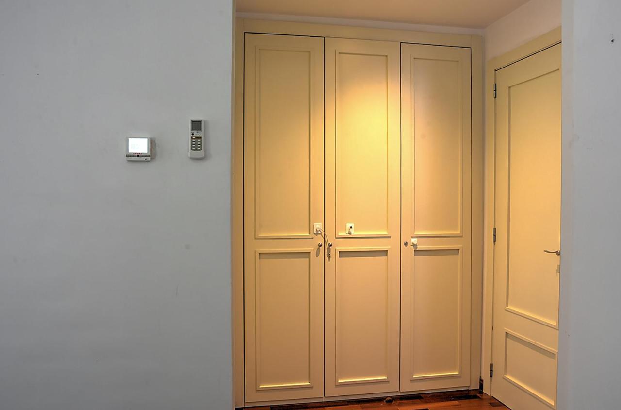 San Bernardo Family Apartment Seville