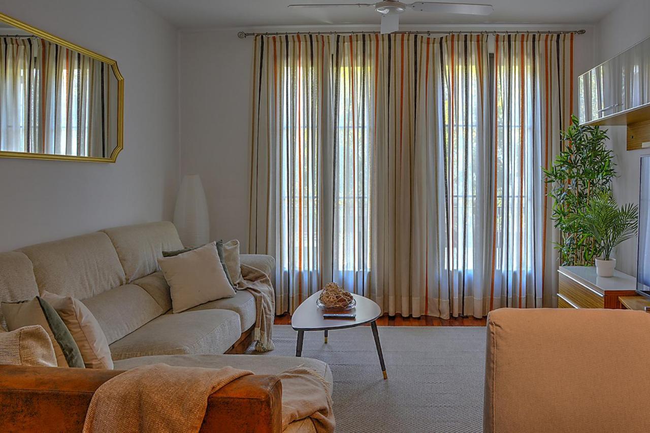 Apartment San Bernardo Family Seville