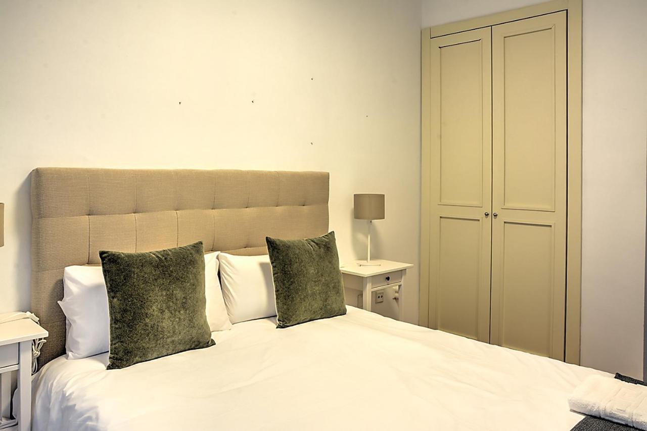 Apartment San Bernardo Family Seville