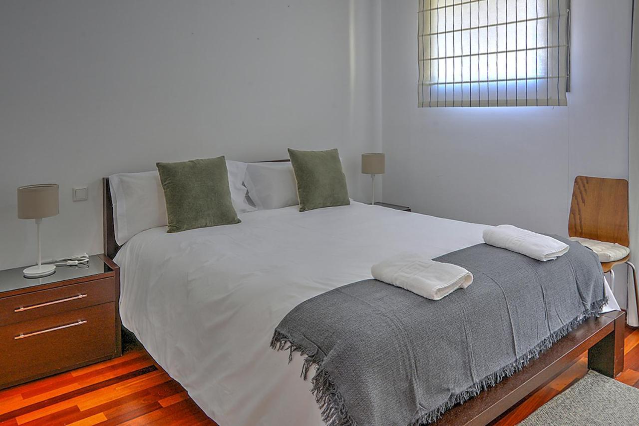 Apartment San Bernardo Family