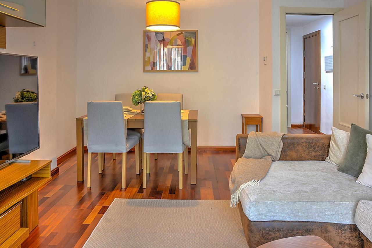San Bernardo Family Apartment