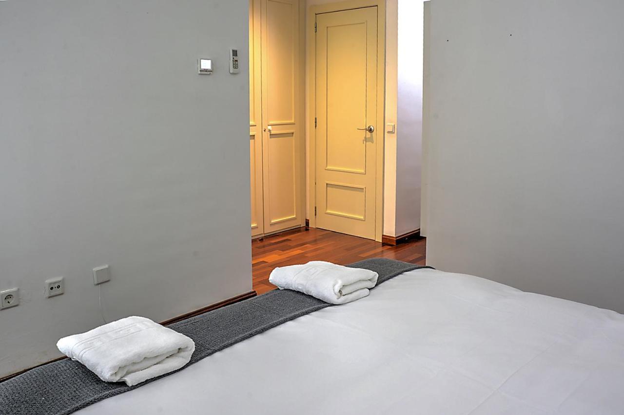 Apartment San Bernardo Family