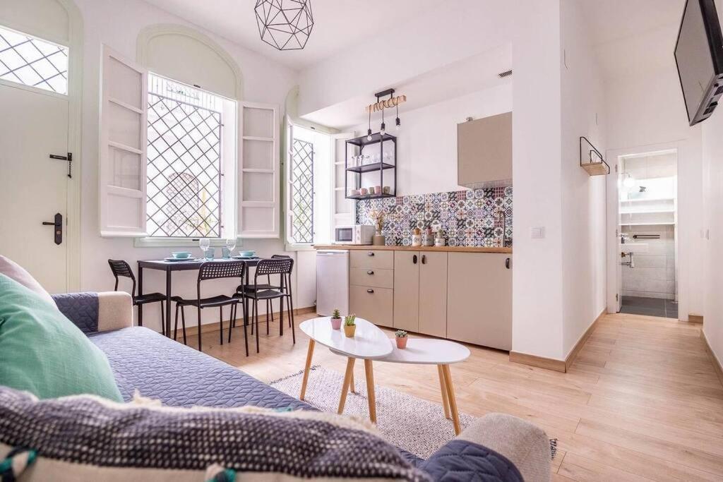 Apartamento Karamel Sevilla