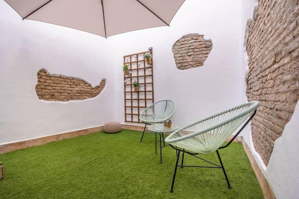 Apartamento Karamel Sevilla