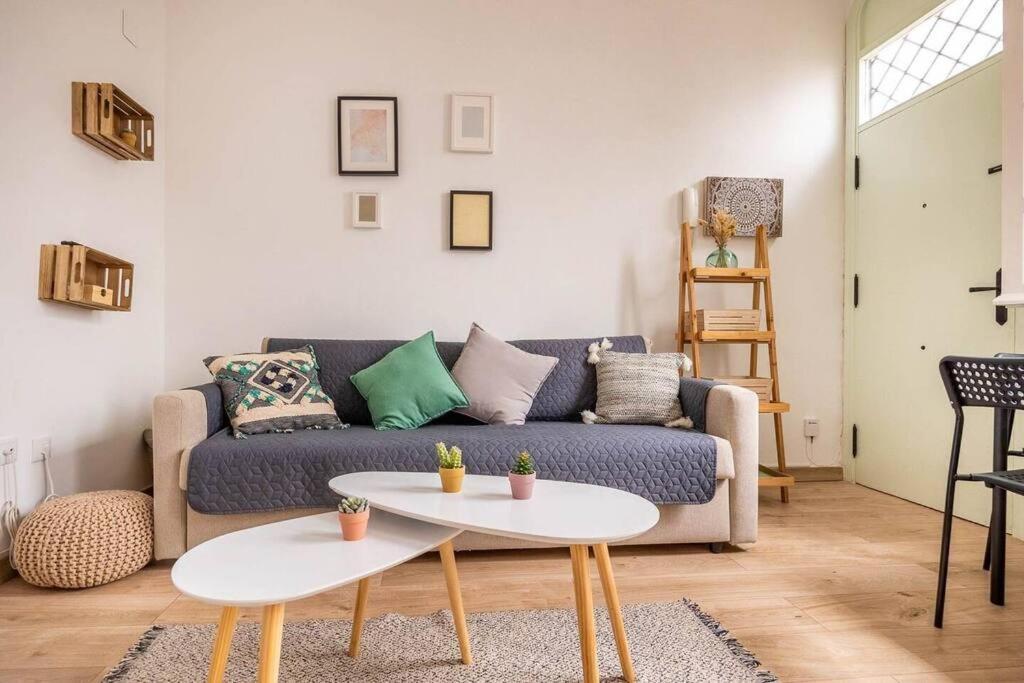 Apartamento Karamel Sevilla
