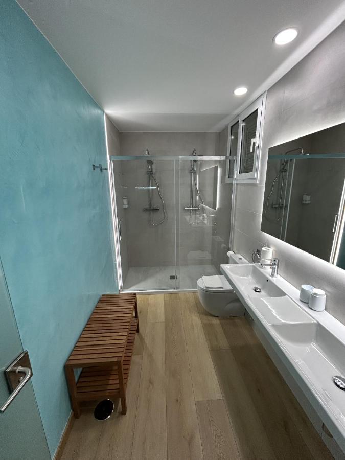 Alohamundi Martinez Montanes Apartment *