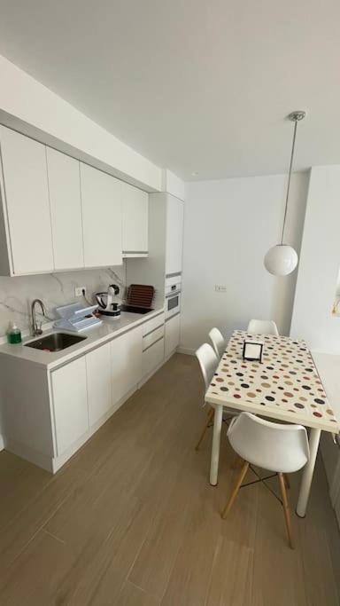 Apartamento Hispalis Plaza Cristo De Burgos