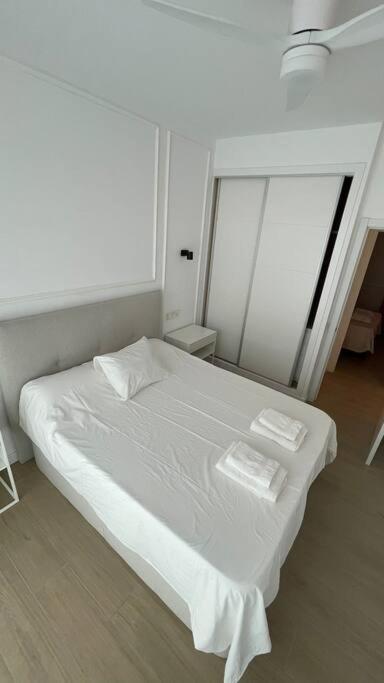 Apartamento Hispalis Plaza Cristo De Burgos