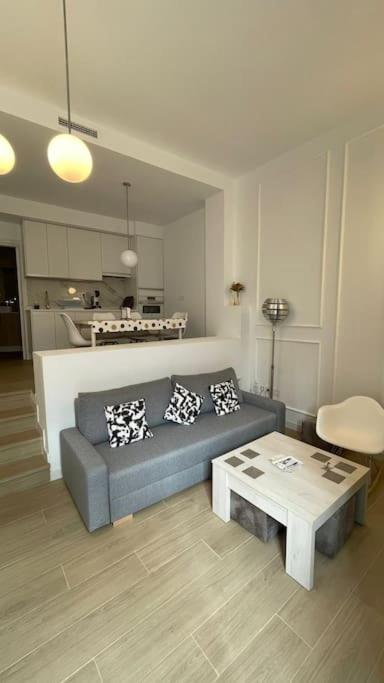 Hispalis Plaza Cristo De Burgos Apartamento Sevilla