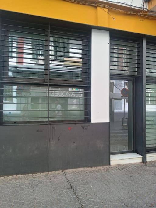 Hispalis Plaza Cristo De Burgos Apartamento *