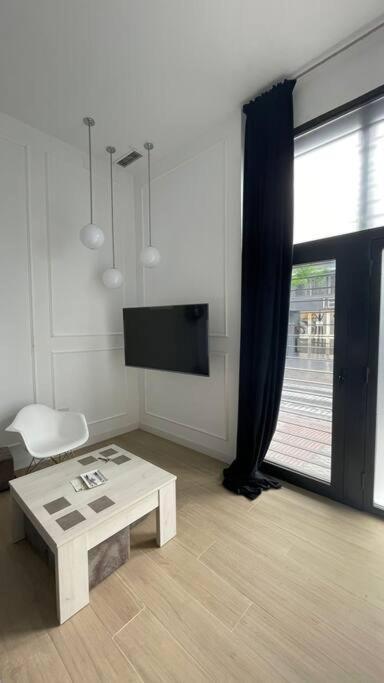 Apartamento Hispalis Plaza Cristo De Burgos Sevilla