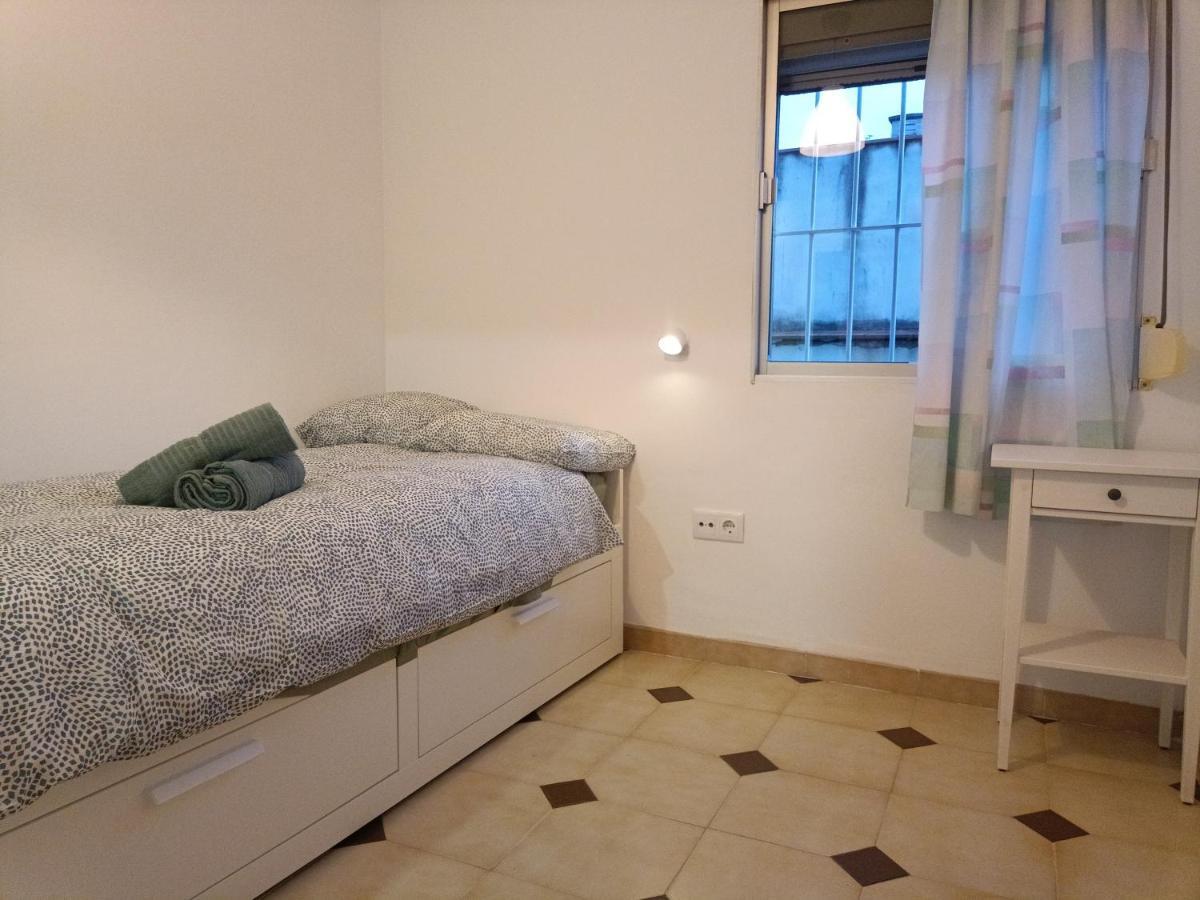 Apartment La Azotea De Cristina
