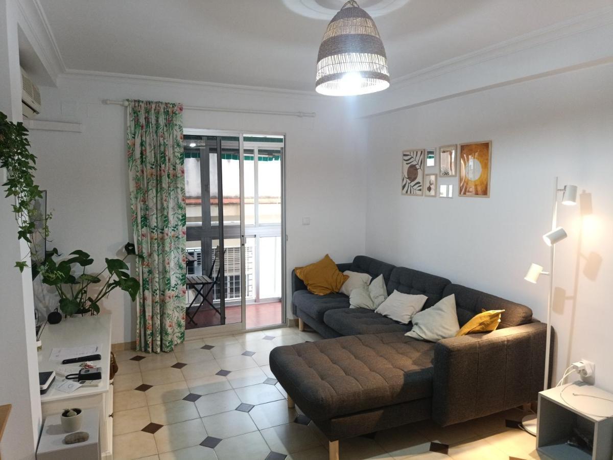 Apartment La Azotea De Cristina