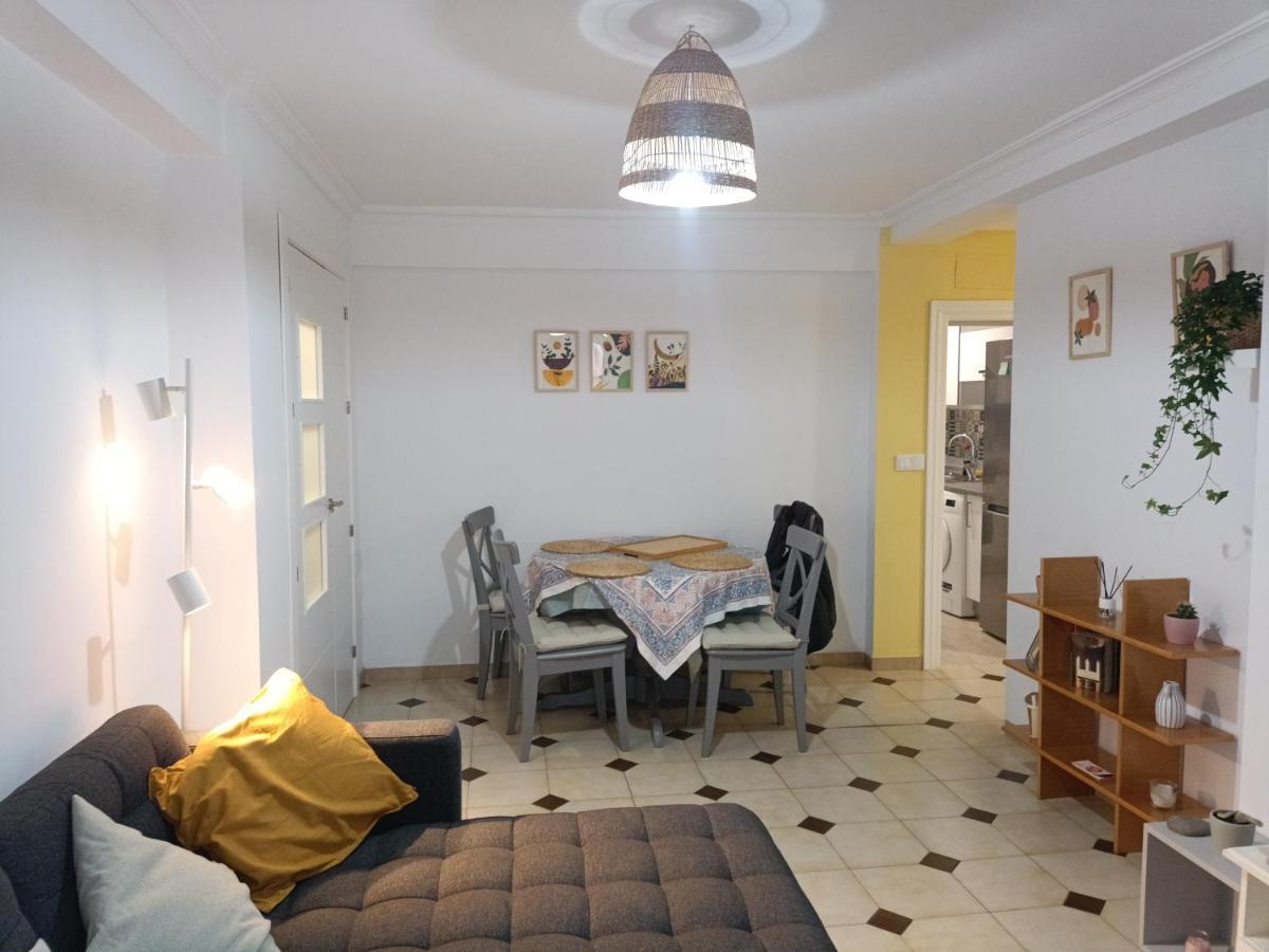 La Azotea De Cristina Apartment Seville