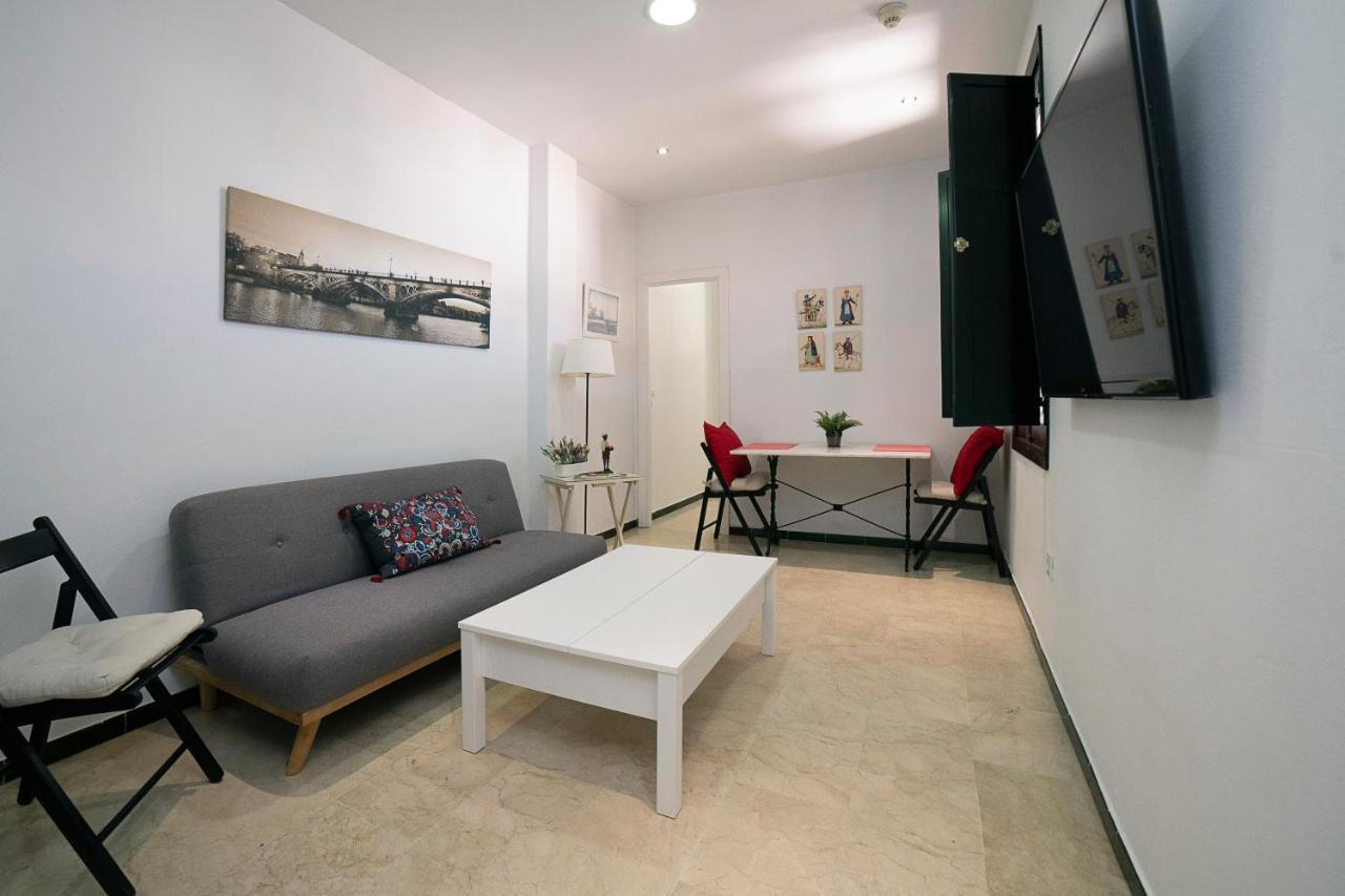 Alohamundi Lumbreras Ii Apartamento