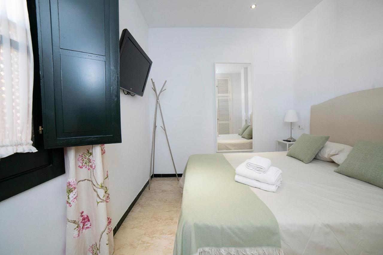 Alohamundi Lumbreras Ii Apartamento *
