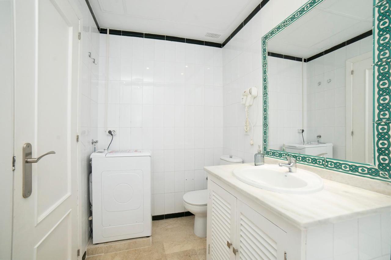 Apartamento Alohamundi Lumbreras Ii