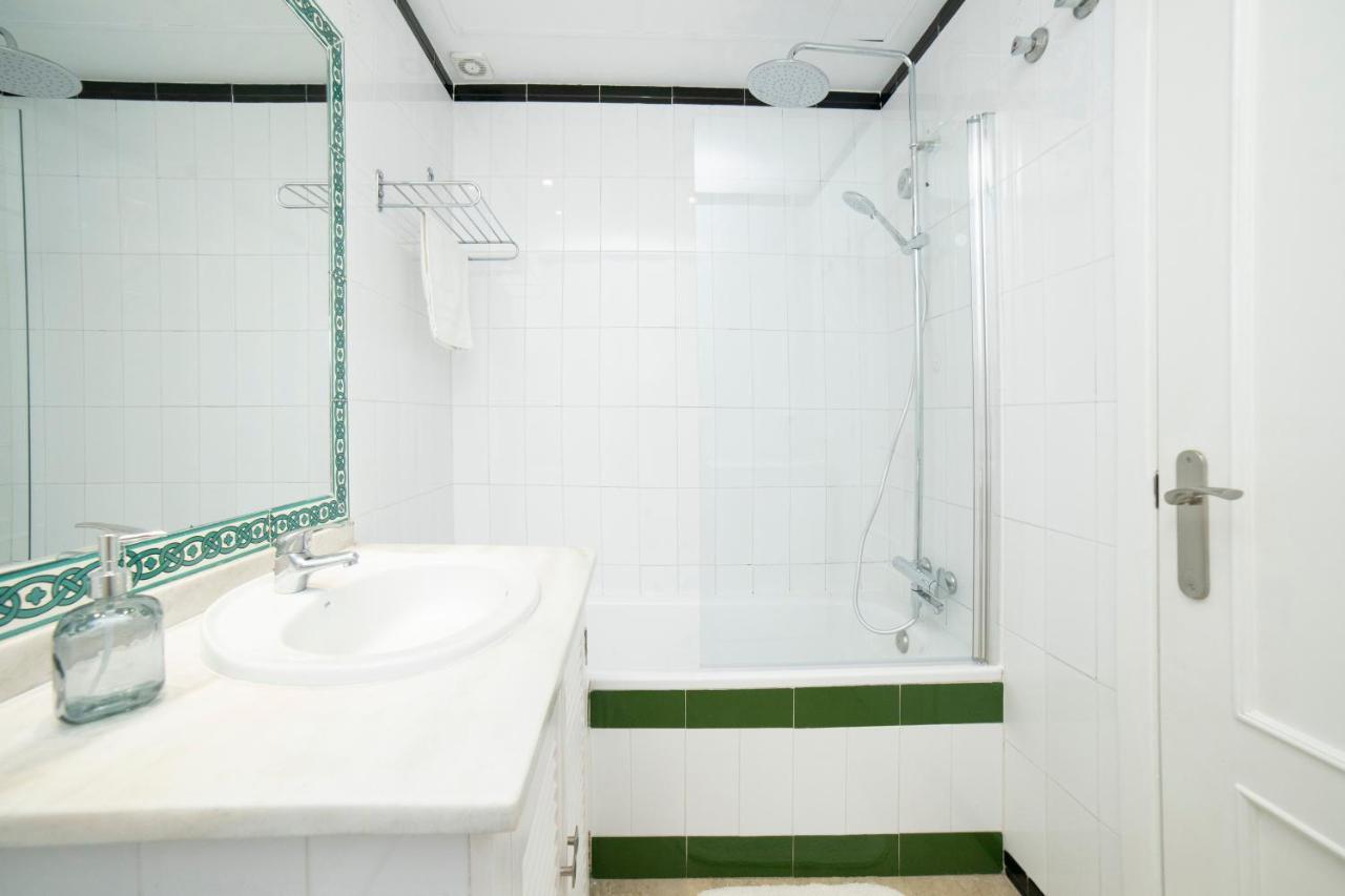 Alohamundi Lumbreras Ii Apartamento Sevilla