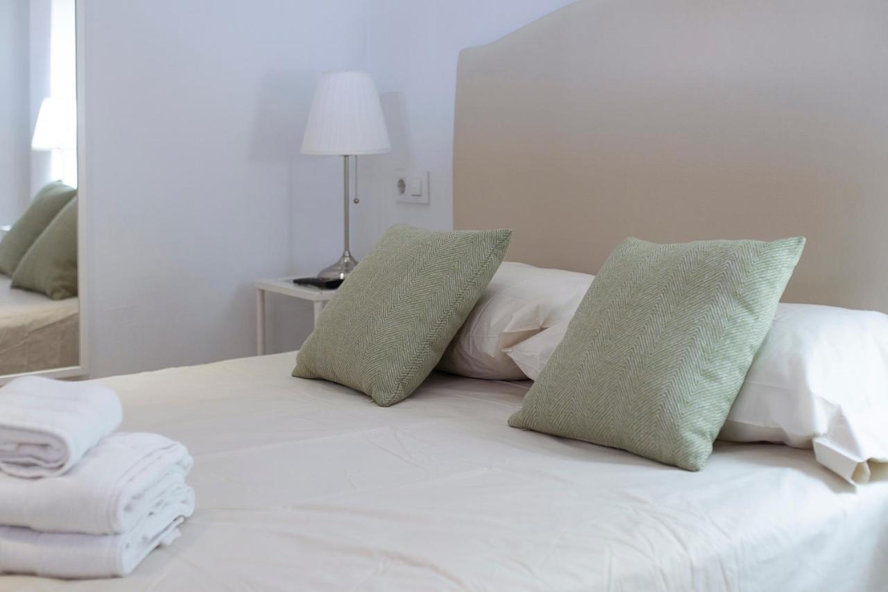 Alohamundi Lumbreras Ii Apartamento *
