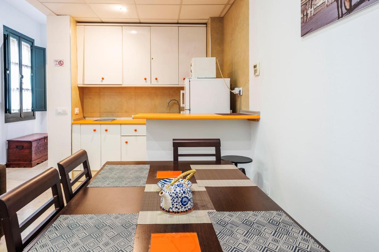 Apartamento Alohamundi Lumbreras Iv