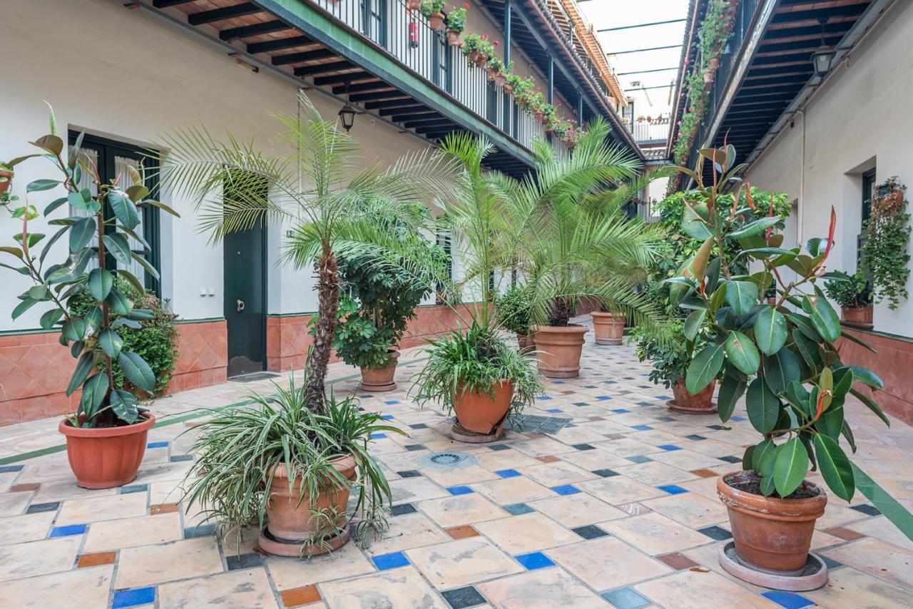 Apartamento Alohamundi Lumbreras Iv