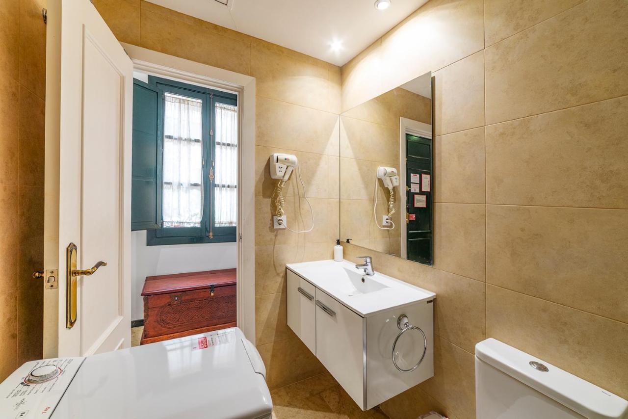 Apartamento Alohamundi Lumbreras Iv *