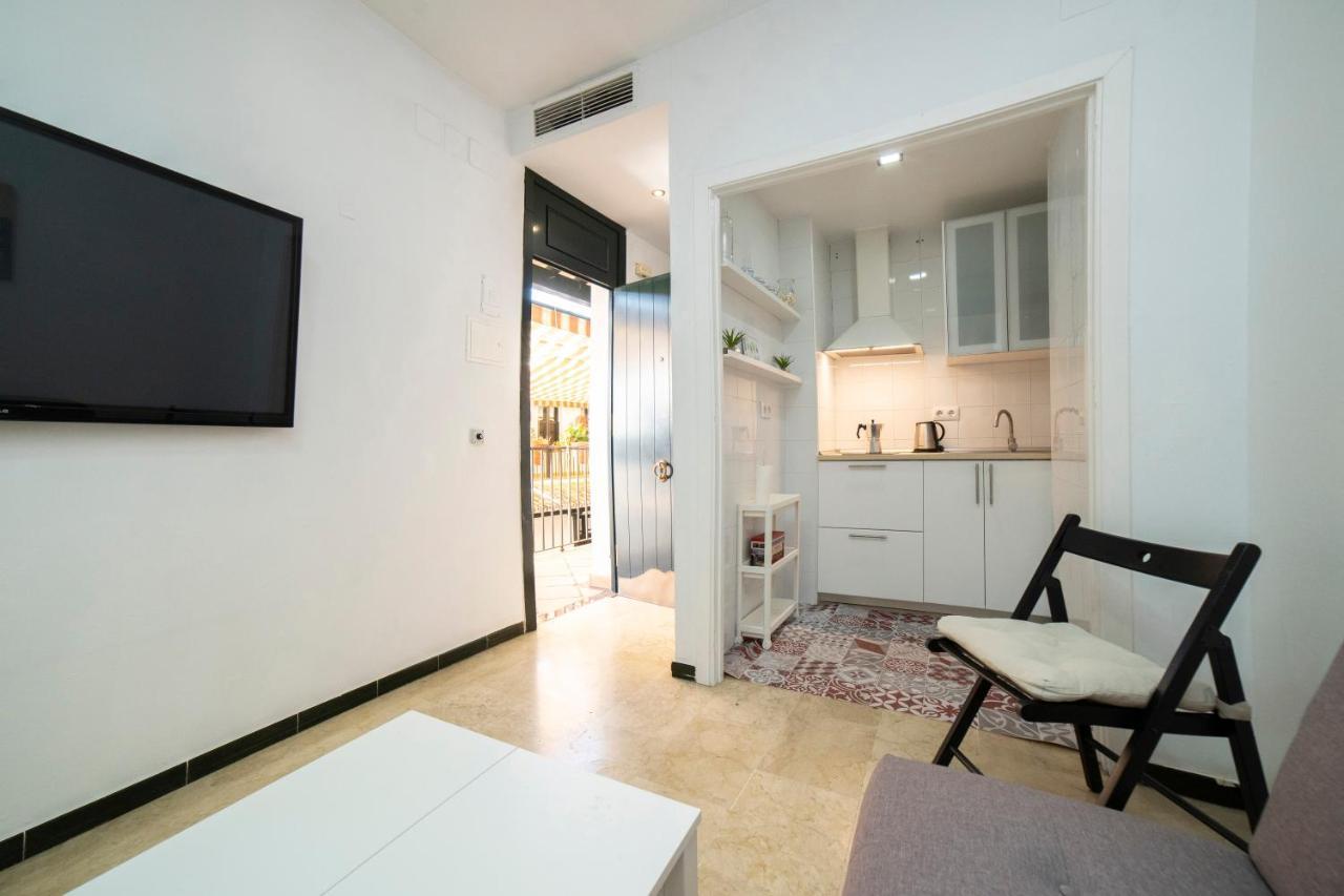 Apartamento Alohamundi Lumbreras Ii *