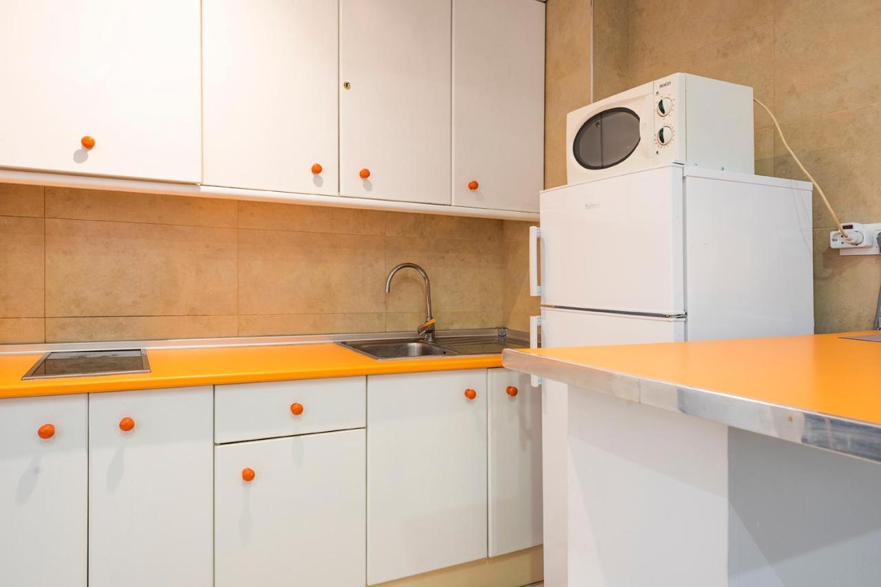 Apartamento Alohamundi Lumbreras Iv *