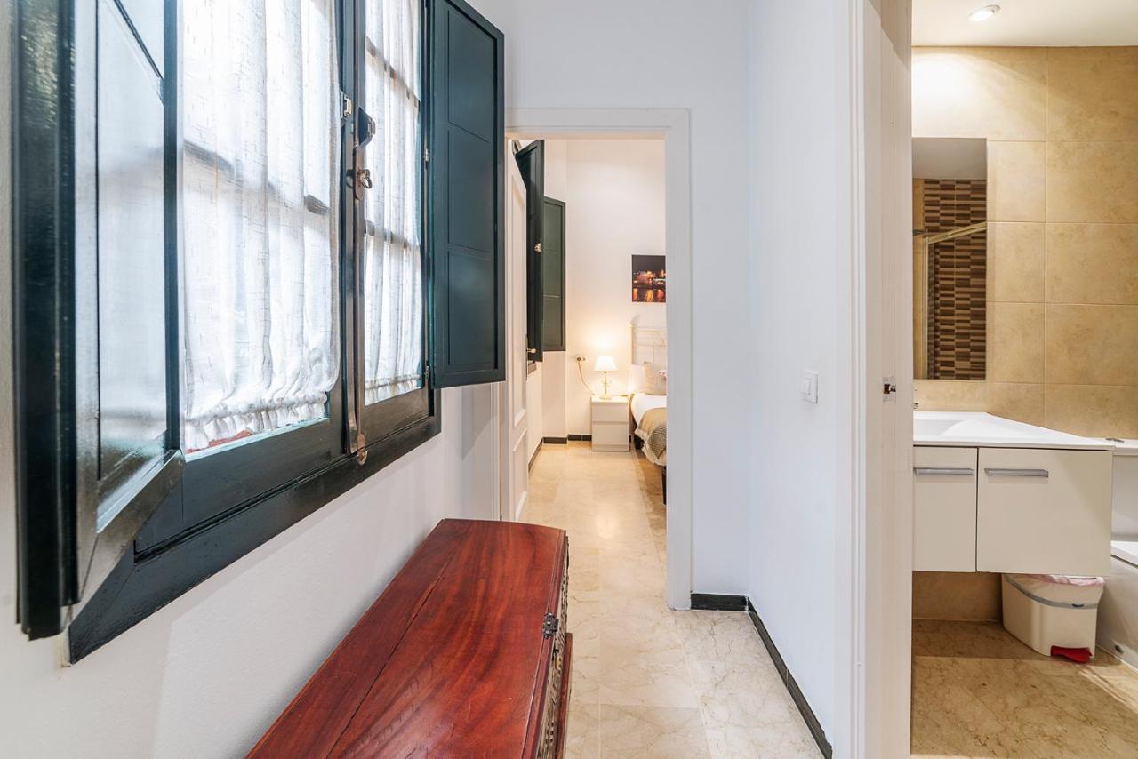 Alohamundi Lumbreras Iv Apartamento *