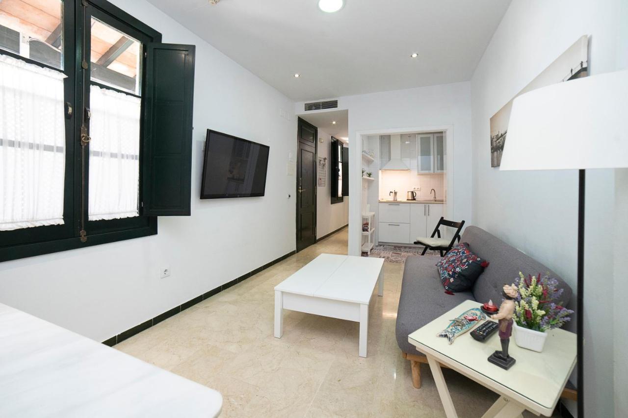 Apartamento Alohamundi Lumbreras Ii Sevilla