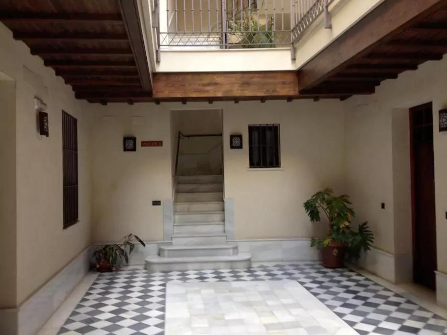 Al Ameda Duplex Apartamento *