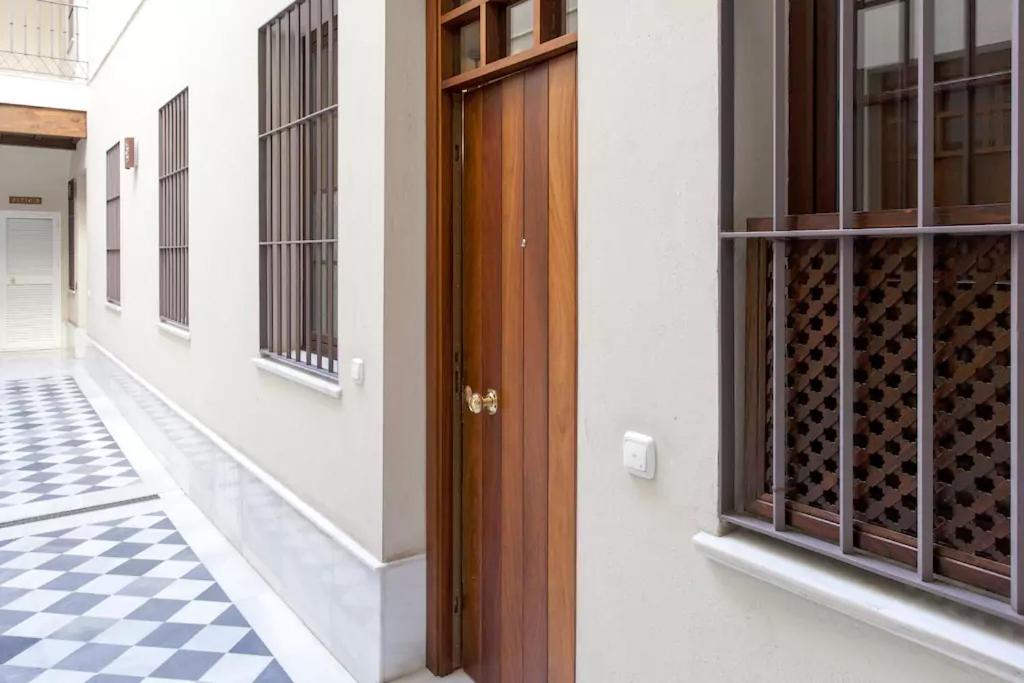Apartamento Al Ameda Duplex Sevilla